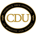 Charles R. Drew University of Medicine and Science logo