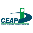 Higher Education Centre of Amapá logo