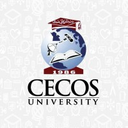 Cecos Univeristy of Information Technology logo