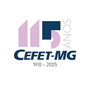 Federal Centre of Technological Education of Minas Gerais logo