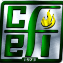 Calayan Educational Foundation logo