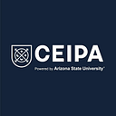 CEIPA University Foundation logo