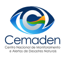 CEMADEN - Centro Nac Monit e Alertas de Desastres Naturais logo