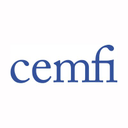 Centro de Estudios Monetarios y Financieros logo