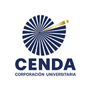CENDA University Corporation logo