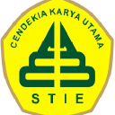 Cendekia Karya Utama College of Economics logo