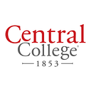 Central College logo