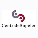Paris-Saclay University – CentraleSupélec logo