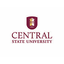 Central State University logo