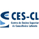 Higher Education Centre of Conselheiro Lafaiete logo