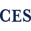 CES University logo