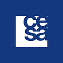College of Advanced Administration Studies logo