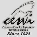 Centre for Advanced Studies of the Valley of Iguala logo
