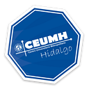 Miguel Hidalgo Regional University logo