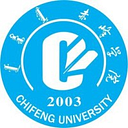 Chifeng University logo