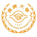 Chang Gung University of Science and Technology logo