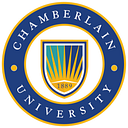 Chamberlain University – Chamberlain University-Virginia logo