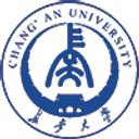 Chang'an University logo