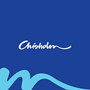 Chisholm Institute logo
