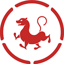 Chi University logo