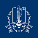 Petro Mohyla Black Sea National University logo
