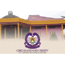Chrisland University logo
