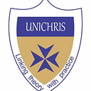 Christopher University logo