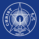Christ University (Deemed to be University) logo