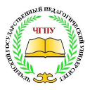 Chechen State Pedagogical Institute logo