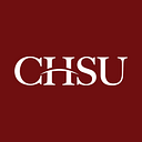 California Health Sciences University logo