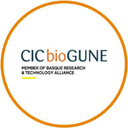 CIC bioGune logo