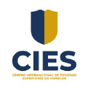 International Centre of Advanced Studies of Morelos logo