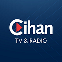 Cihan University-Erbil logo