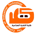 College of Industrial Technology-Misrata logo