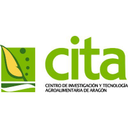 Centro de Investigación y Tecnología Agroalimentaria de Aragón logo