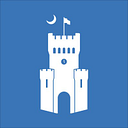 Citadel Military College of South Carolina logo