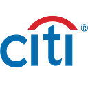 Citi CC Details logo