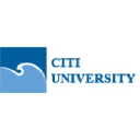 City University logo