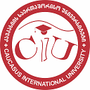 Caucasus International University logo