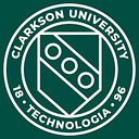 Clarkson University – Clarkson University Capital Region Campus logo