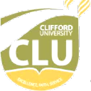 Clifford University logo