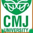 CMJ University logo