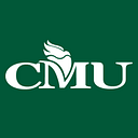 Canadian Mennonite University logo