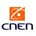 CNEN - Comissao Nacional de Energia Nuclear logo
