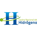 Centro Nacional del Hidrogeno logo