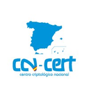 Centro Criptologico Nacional logo