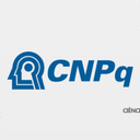 CNPQ - Conselho Nacional de Desenvolvimento Cientifico e Tecnologico logo