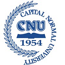 Capital Normal University logo