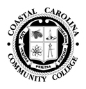 Coastal Carolina Community College logo