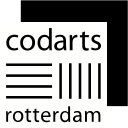 Codarts University for the Arts logo